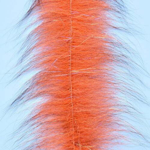 EP FOXY BRUSH 1.5" & 3" - fly tying material - image 8
