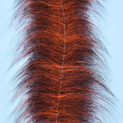 EP FOXY BRUSH 1.5" & 3" - fly tying material - image 7