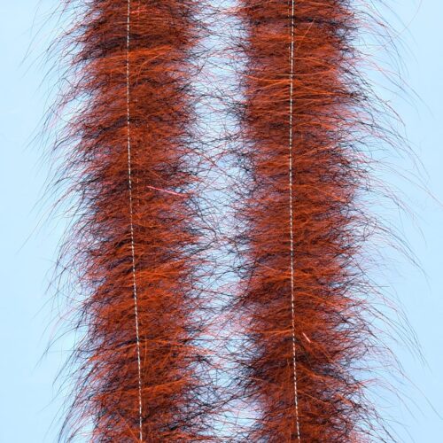 EP FOXY BRUSH 1.5" & 3" - fly tying material - image 28