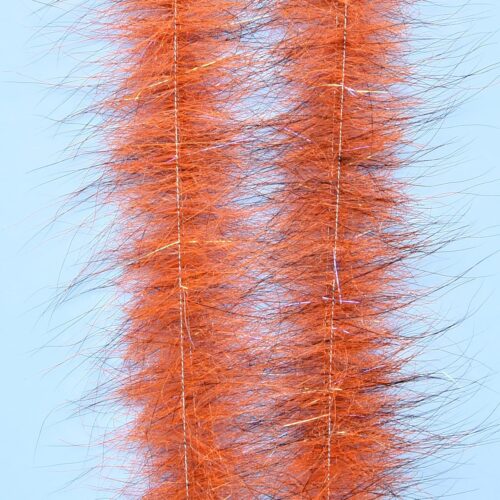 EP FOXY BRUSH 1.5" & 3" - fly tying material - image 29