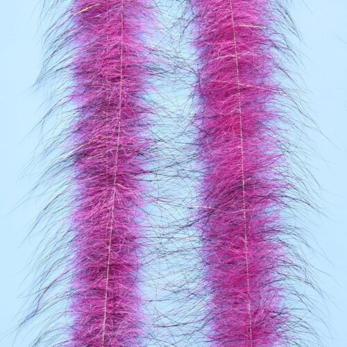 EP FOXY BRUSH 1.5" & 3" - fly tying material - image 30