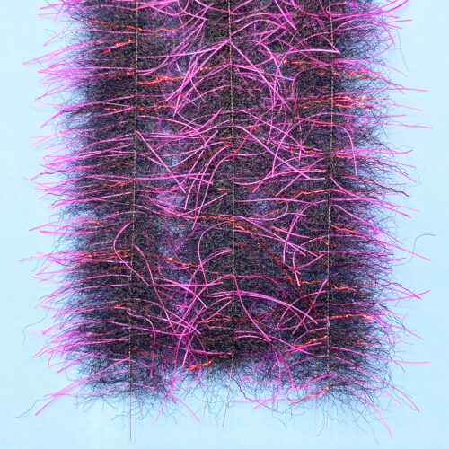 EP TARANTULA HAIRY LEGS BRUSH - fly tying material - image 10