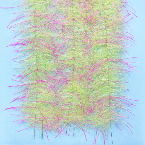 EP TARANTULA HAIRY LEGS BRUSH - fly tying material - image 11