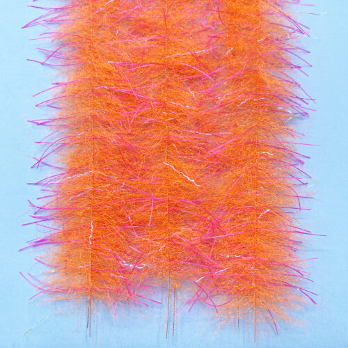 EP TARANTULA HAIRY LEGS BRUSH - fly tying material - image 12