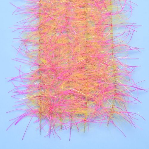EP TARANTULA HAIRY LEGS BRUSH - fly tying material - image 13