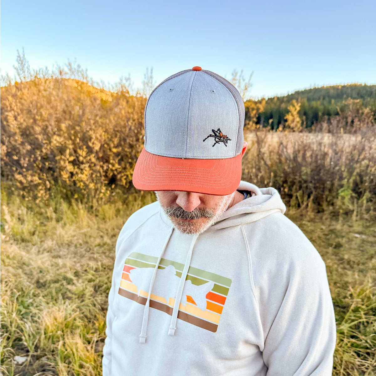 Hopper Time Hat