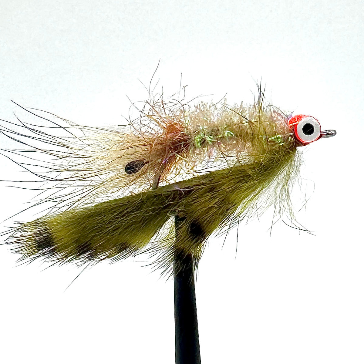 Bunny Shrimp- FlySmith Flies - image 8