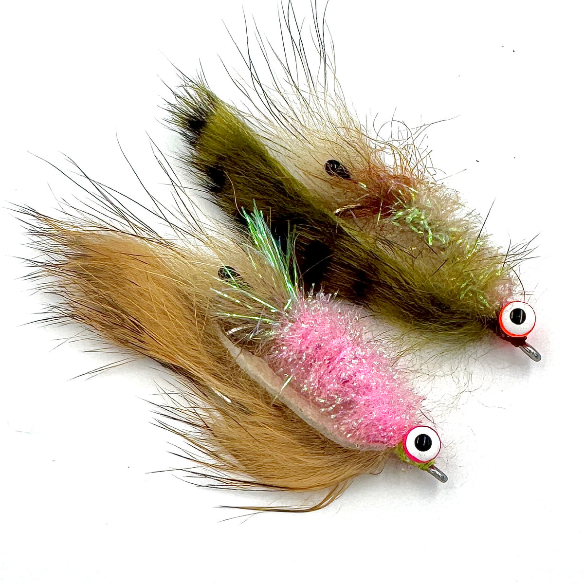 Bunny Shrimp- FlySmith Flies - image 4