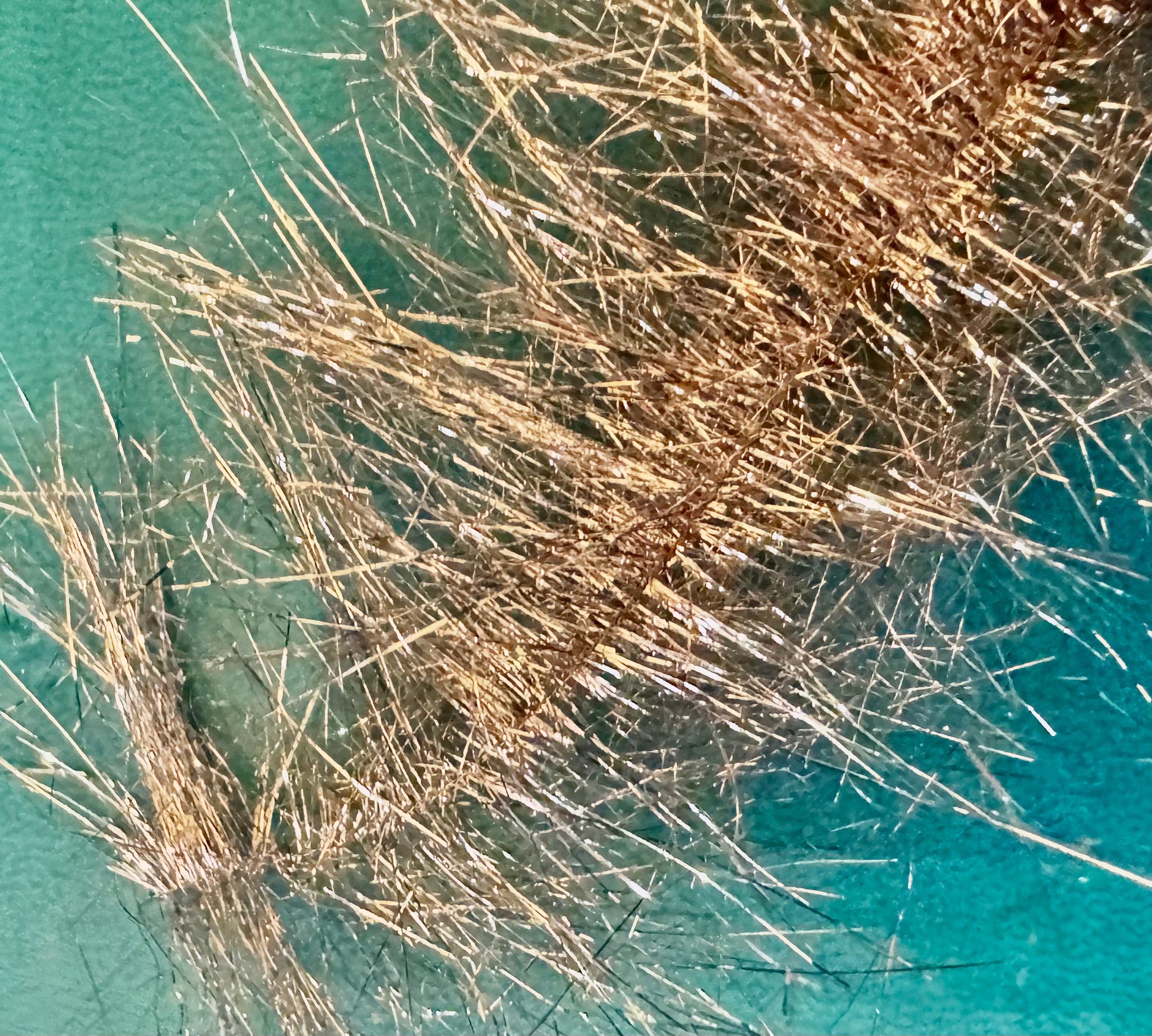 MFC Sparkle Minnow Brush