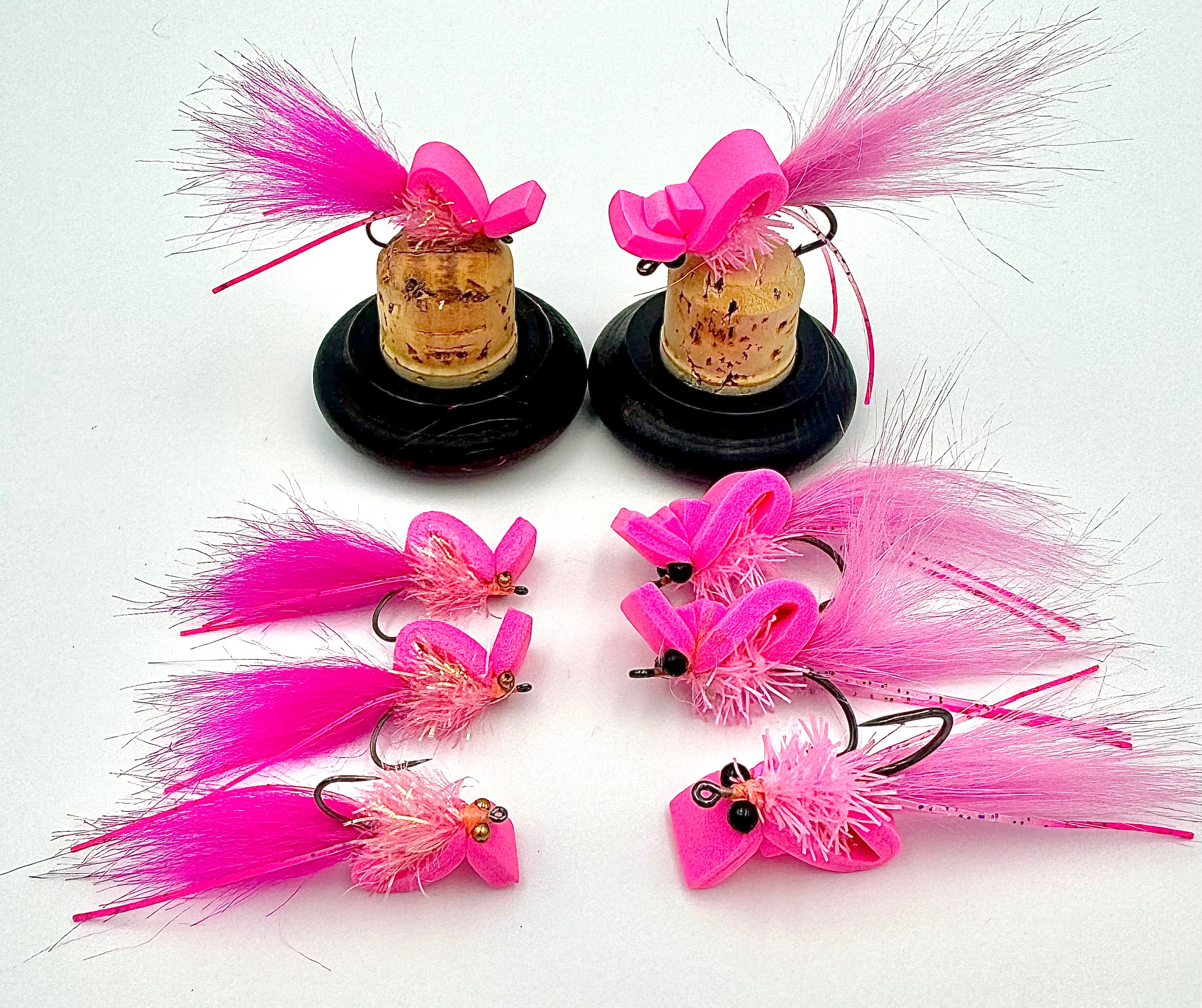 Gurgler Full and MINI - Shadowline Fly Company