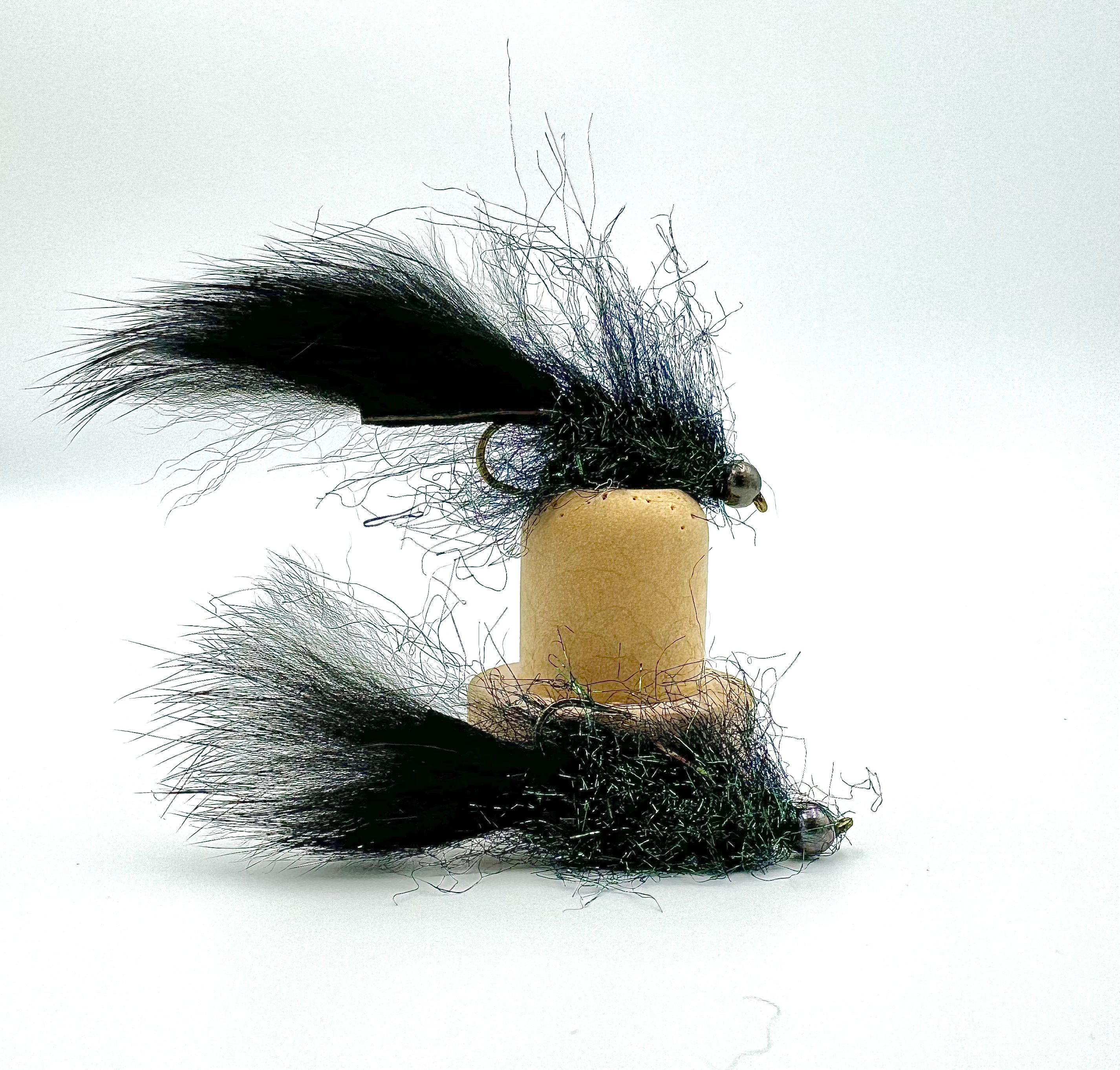 BLC Leech - fly - image 4