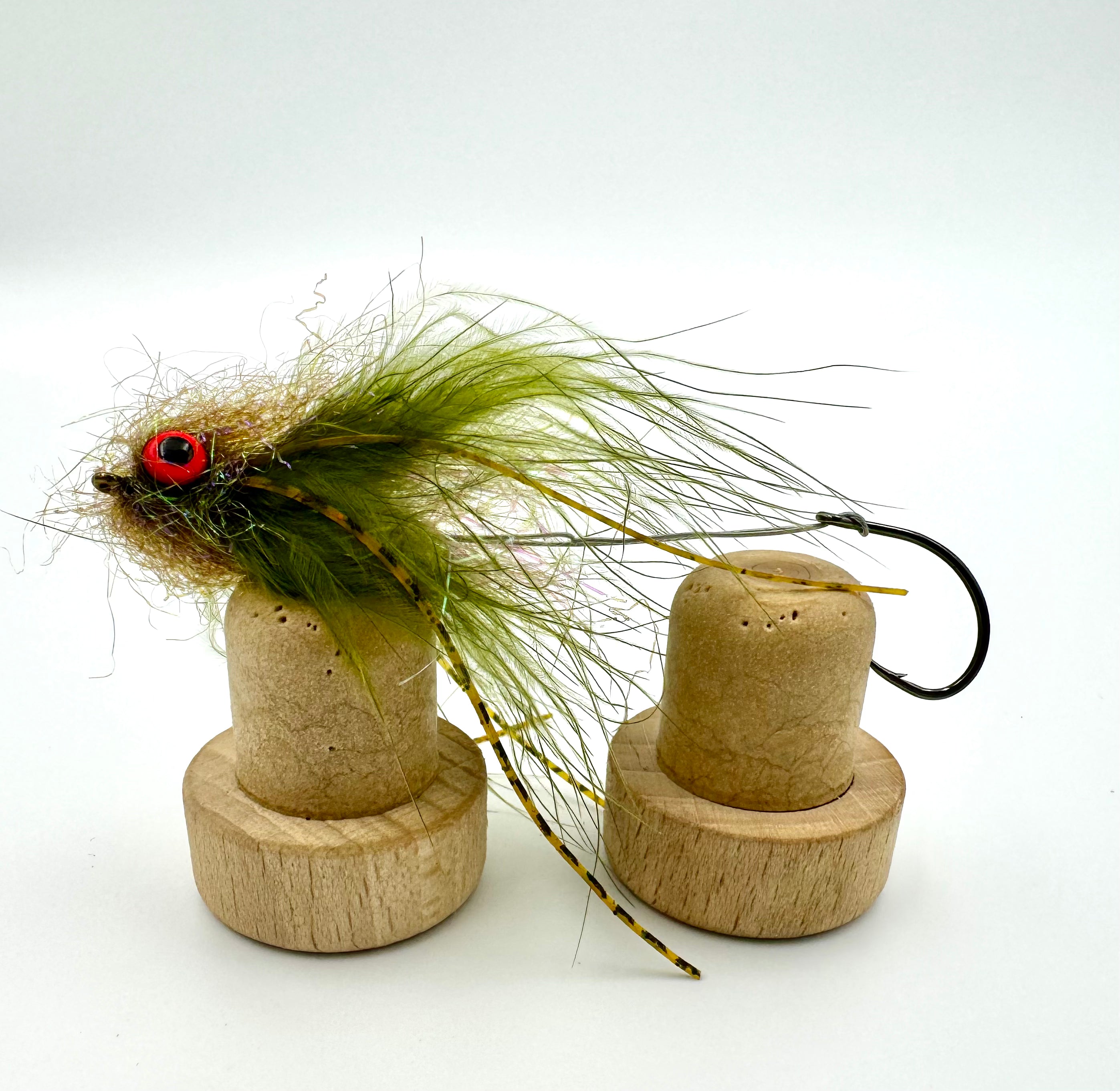 Stinger Minnow - fly - image 4