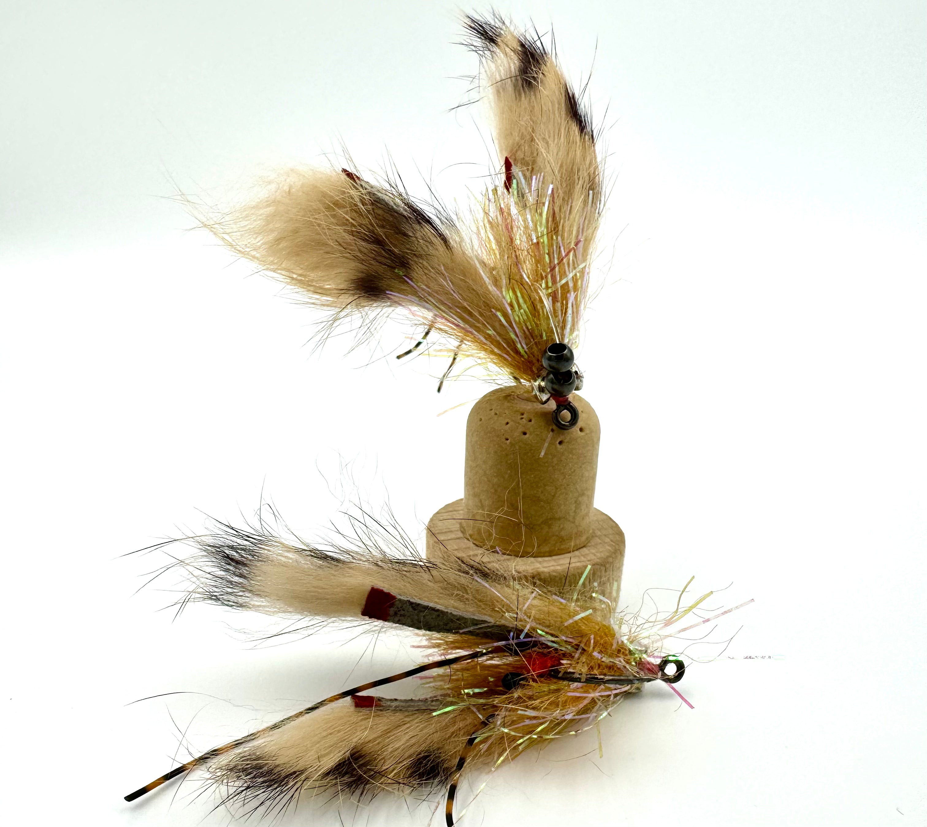 Dinghy Crab - fly - image 6