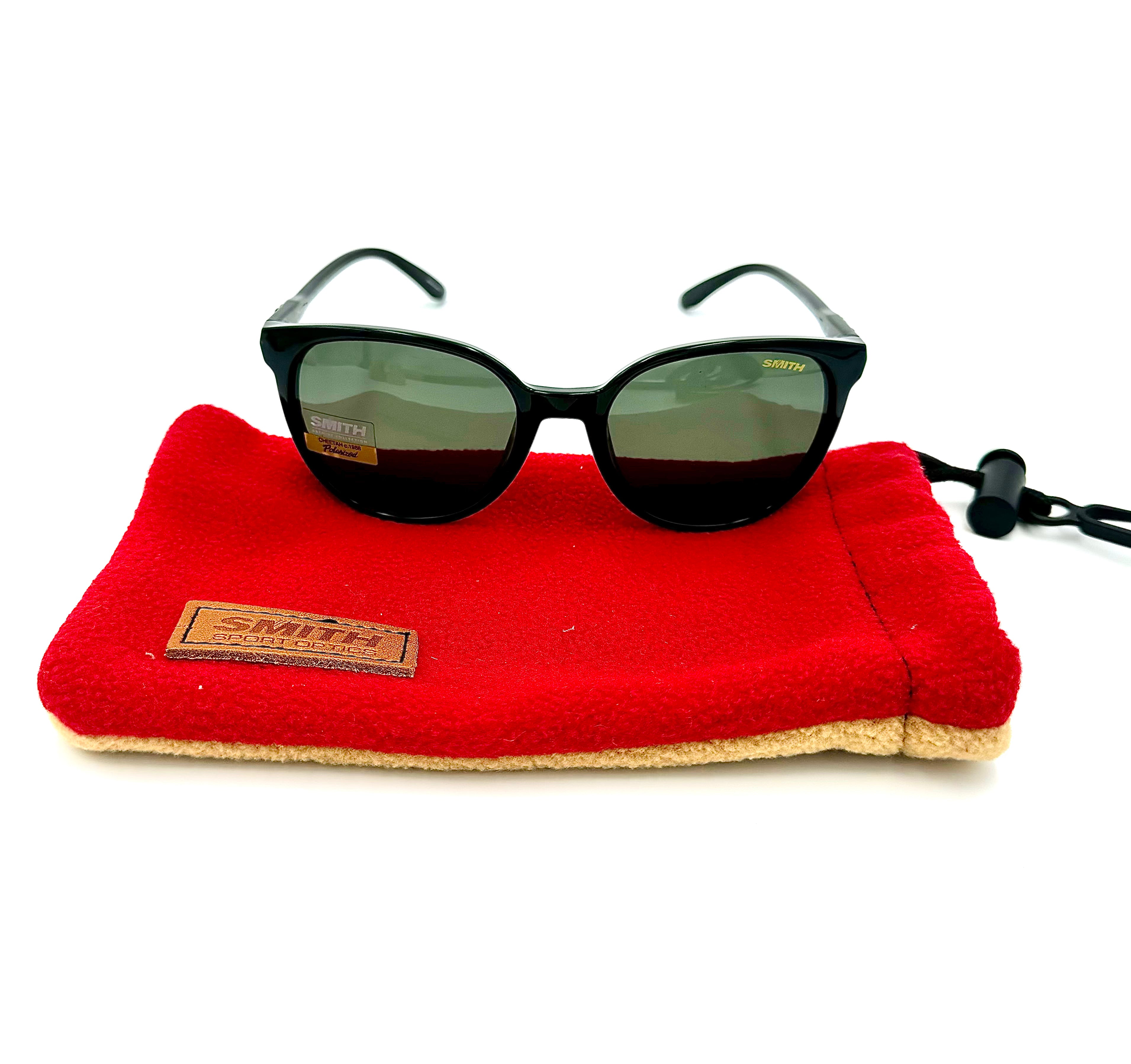 Smith Optics - Cheetah - Polarized