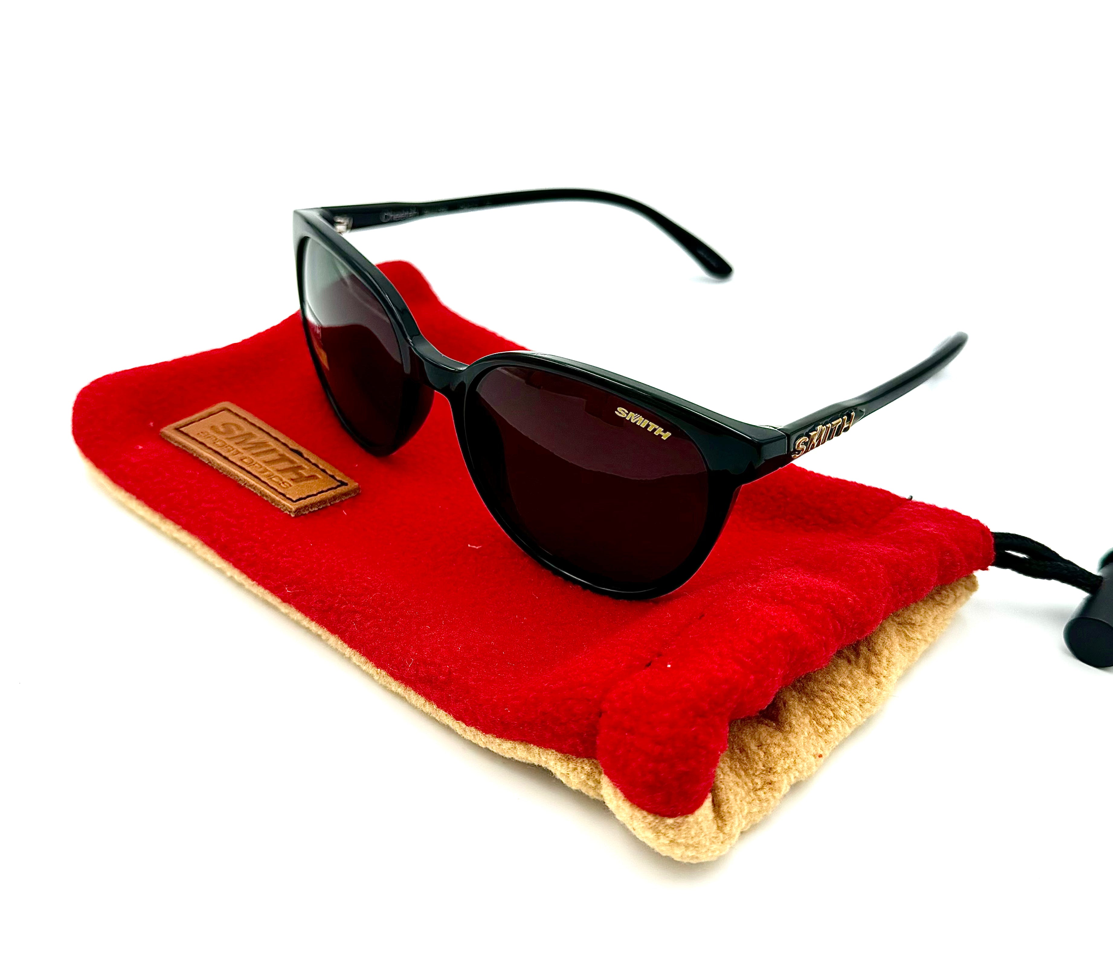 Smith Optics - Cheetah - Polarized