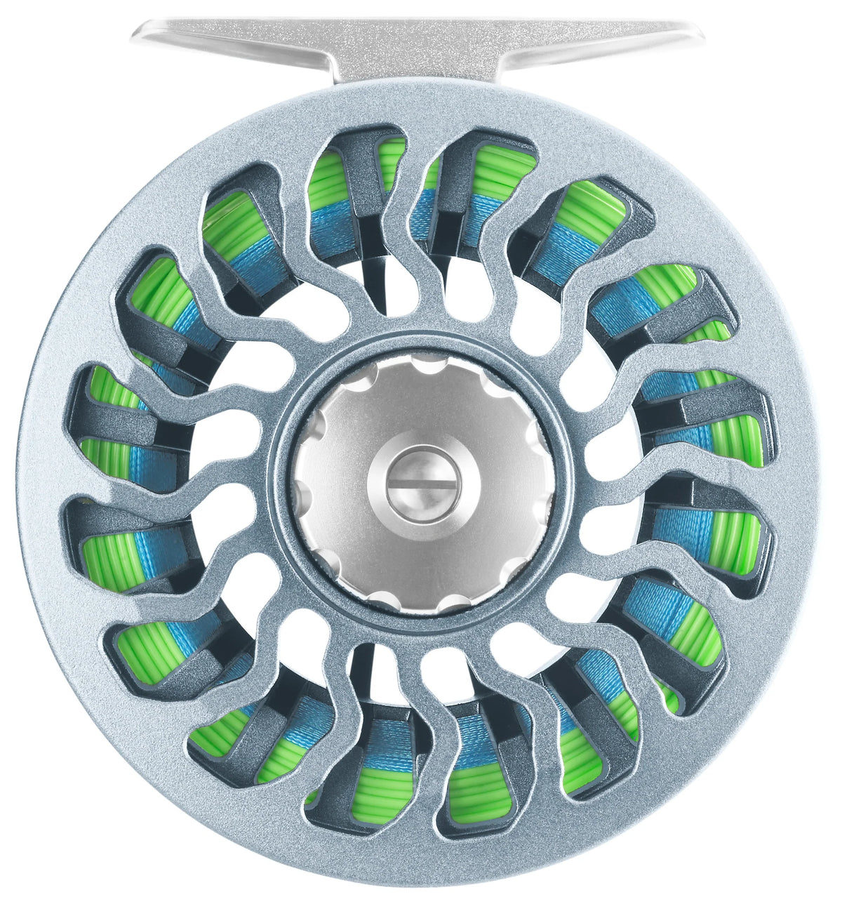 Cheeky PreLoad 2.0 350 Fly Reel - fly fishing reel - image 7