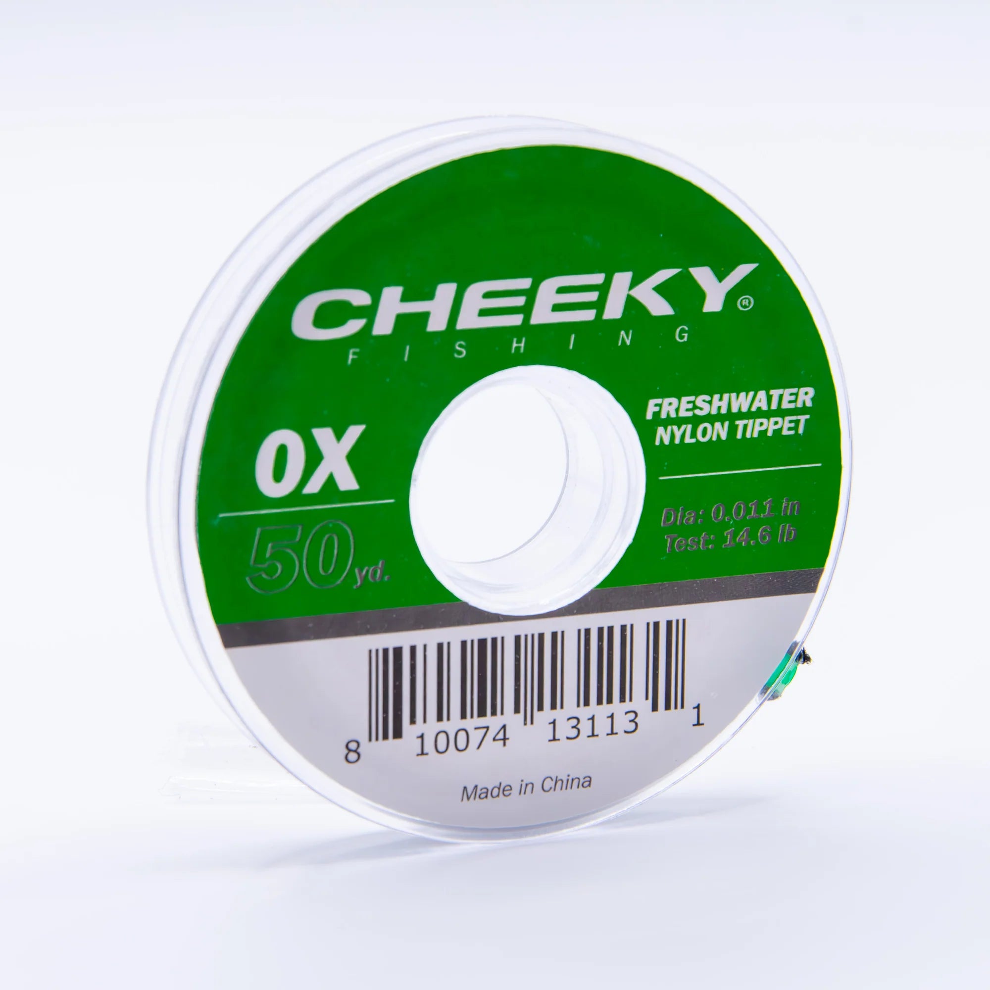 CHEEKY Freshwater Tippet