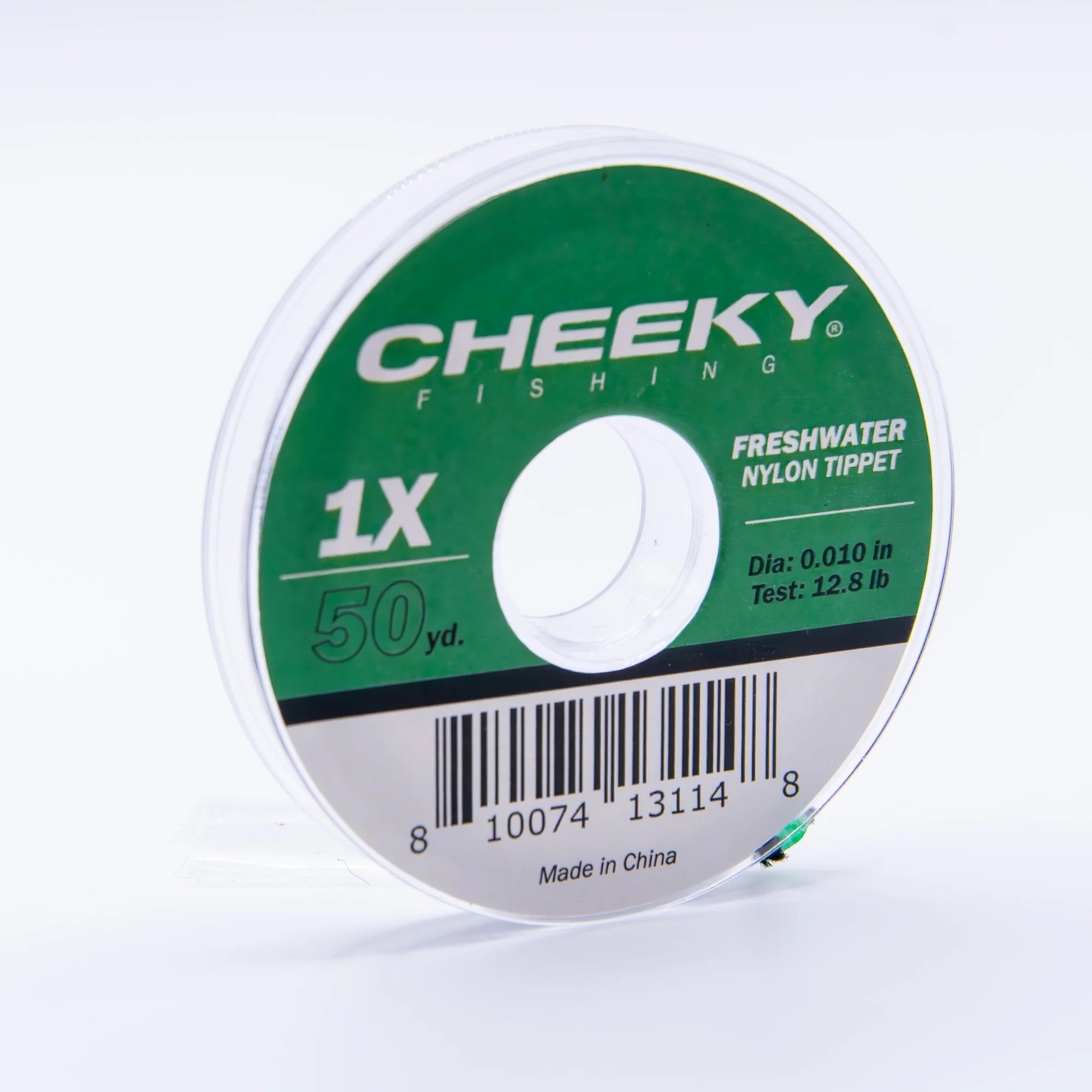 CHEEKY Freshwater Tippet - tippit - image 4
