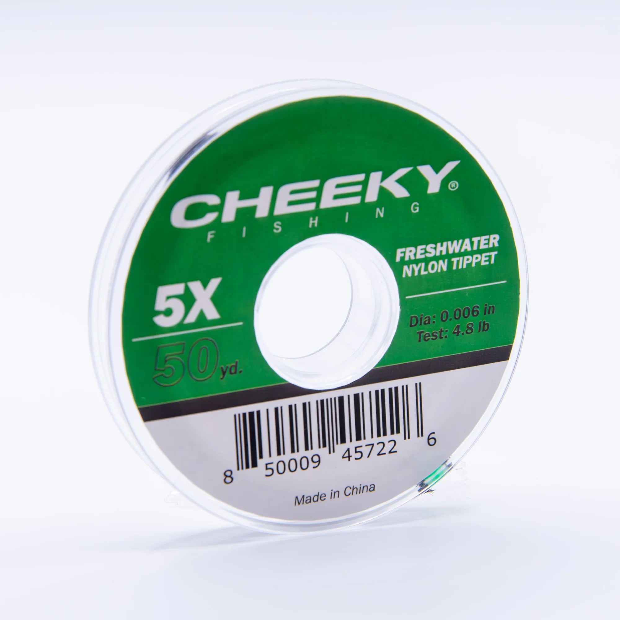 CHEEKY Freshwater Tippet - tippit - image 7