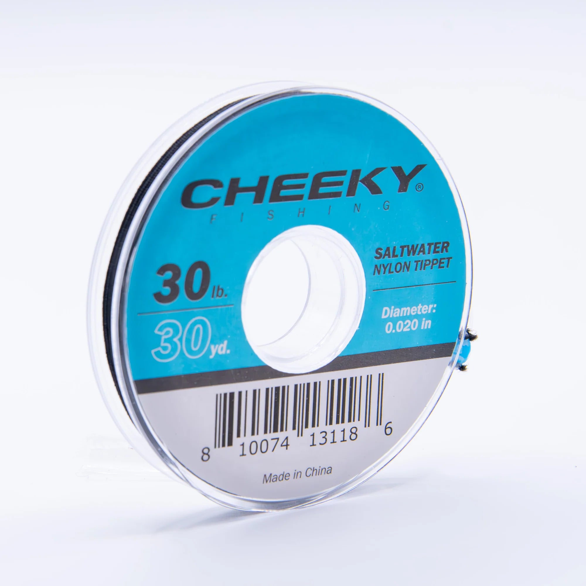 CHEEKY Saltwater Tippet