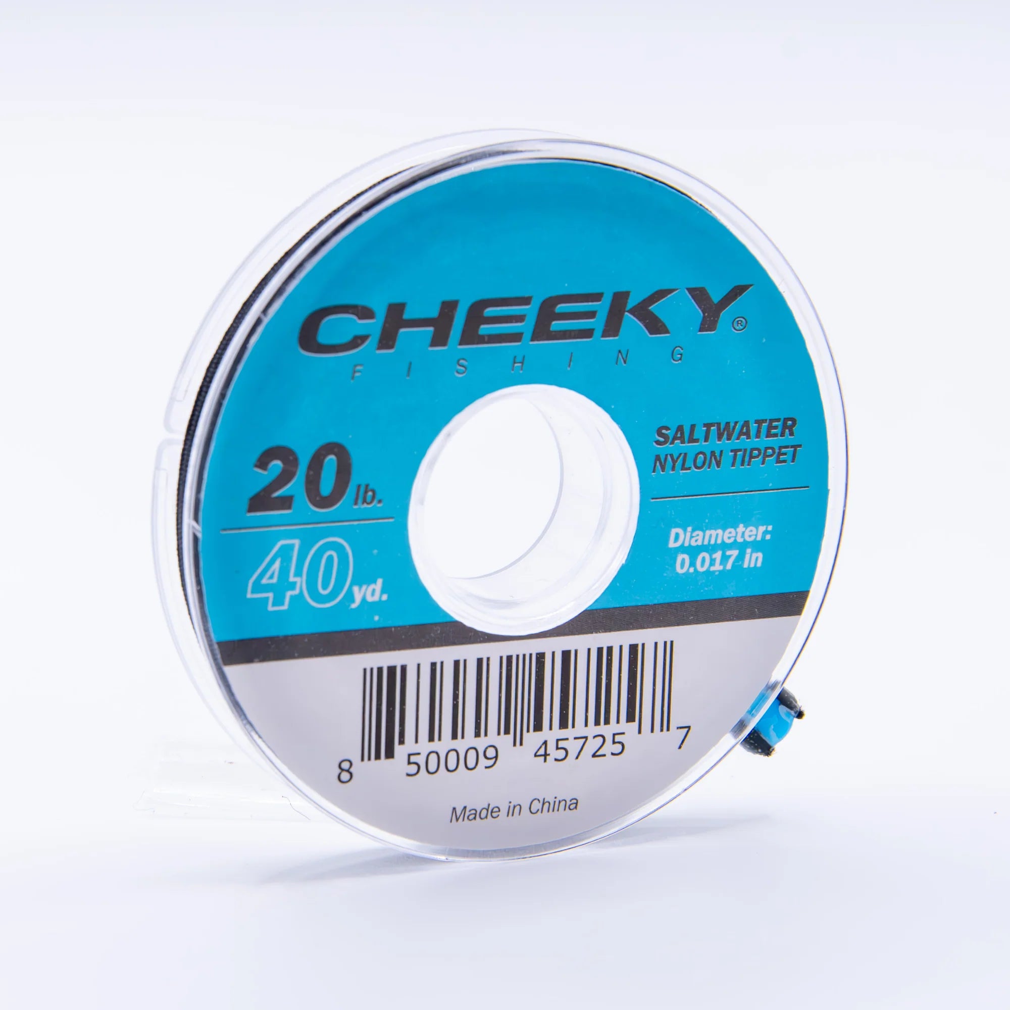 CHEEKY Saltwater Tippet - tippit - image 4