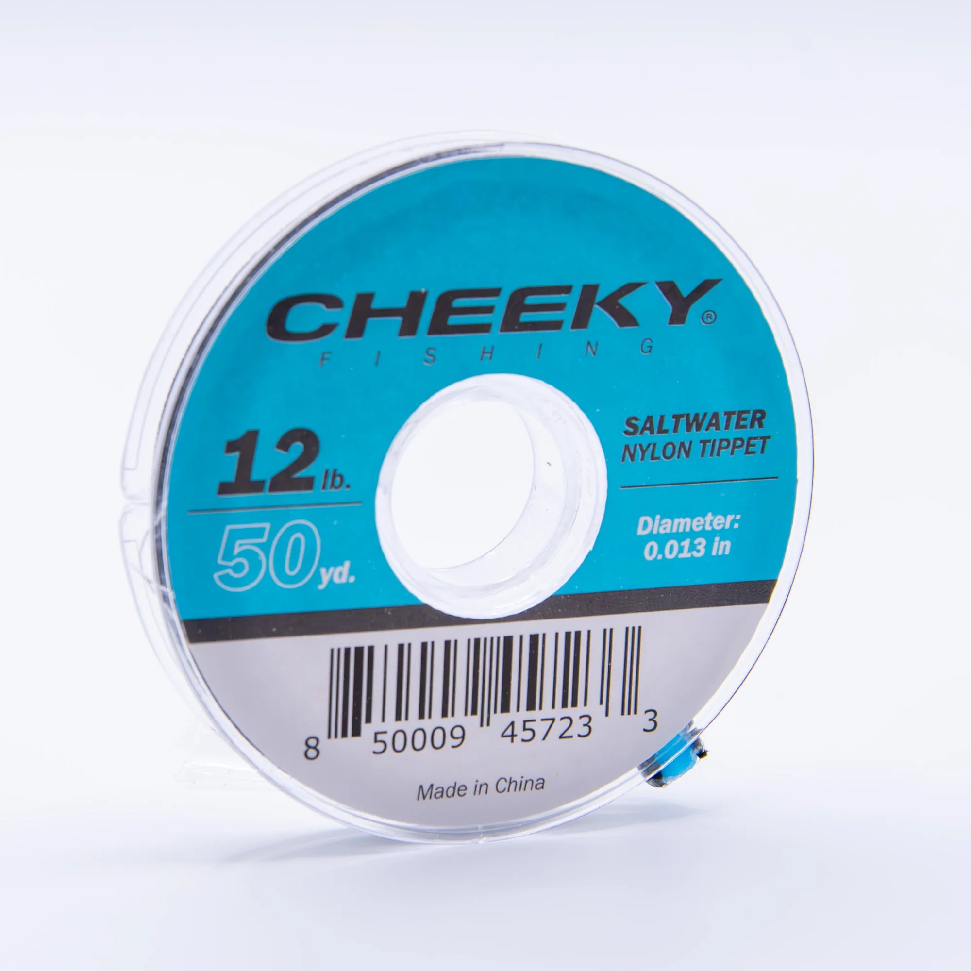 CHEEKY Saltwater Tippet - tippit - image 6