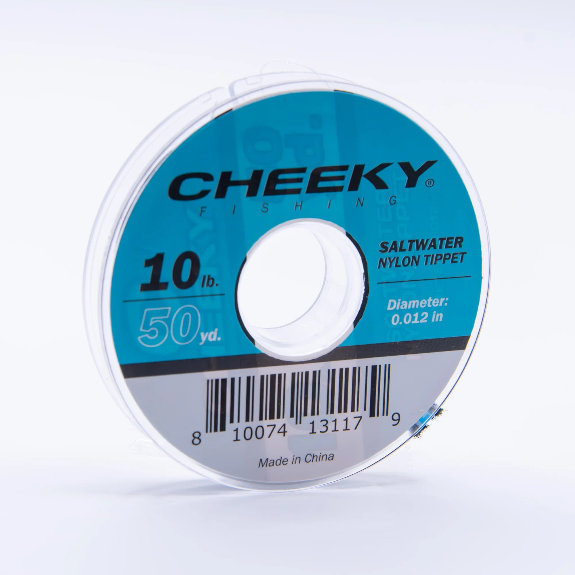 CHEEKY Saltwater Tippet - tippit - image 7