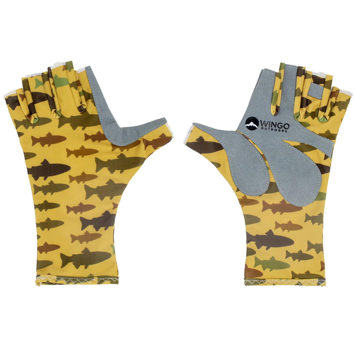 Sun Gloves - image 4