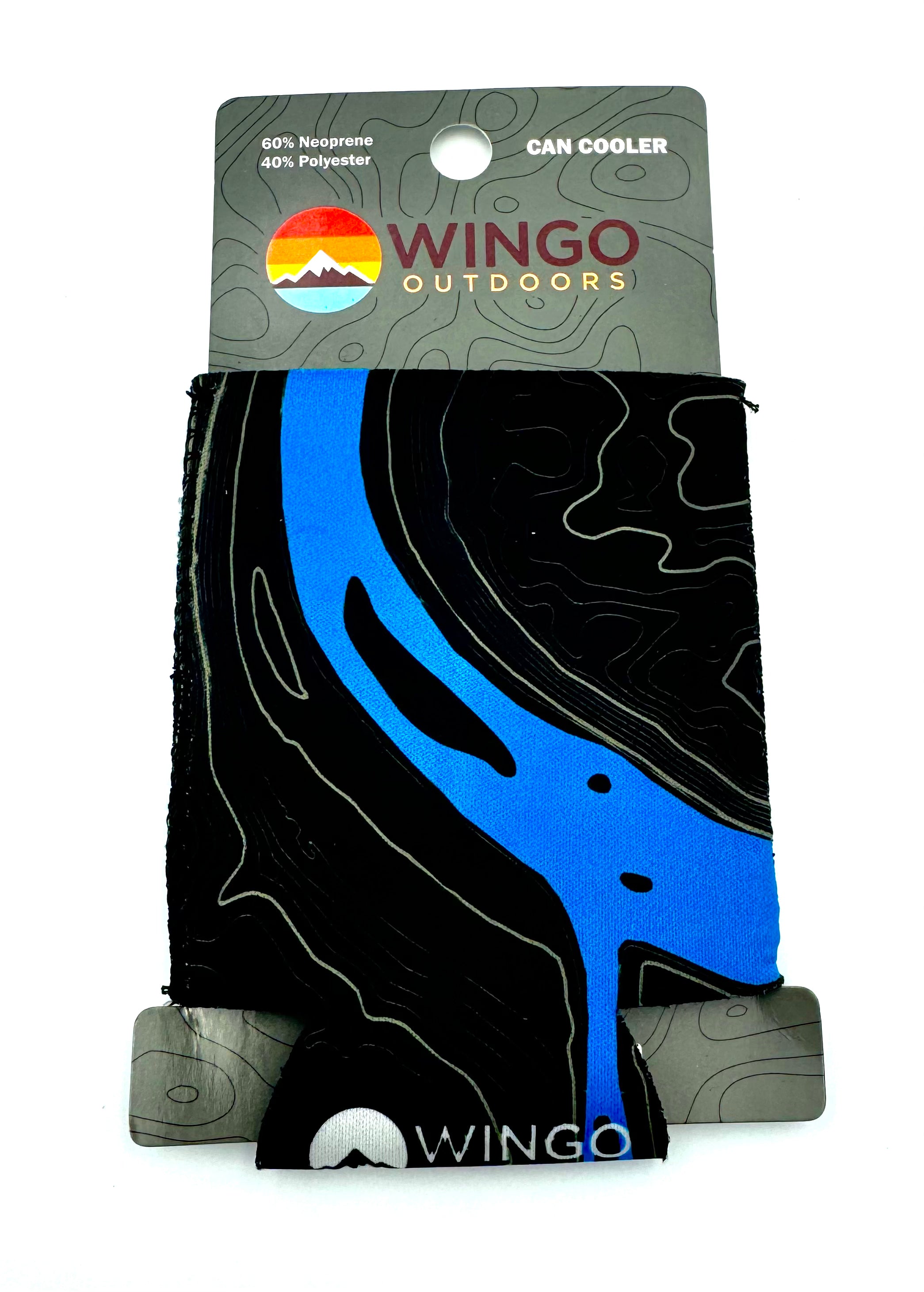 Wingo Can Coolers - koozies - image 7