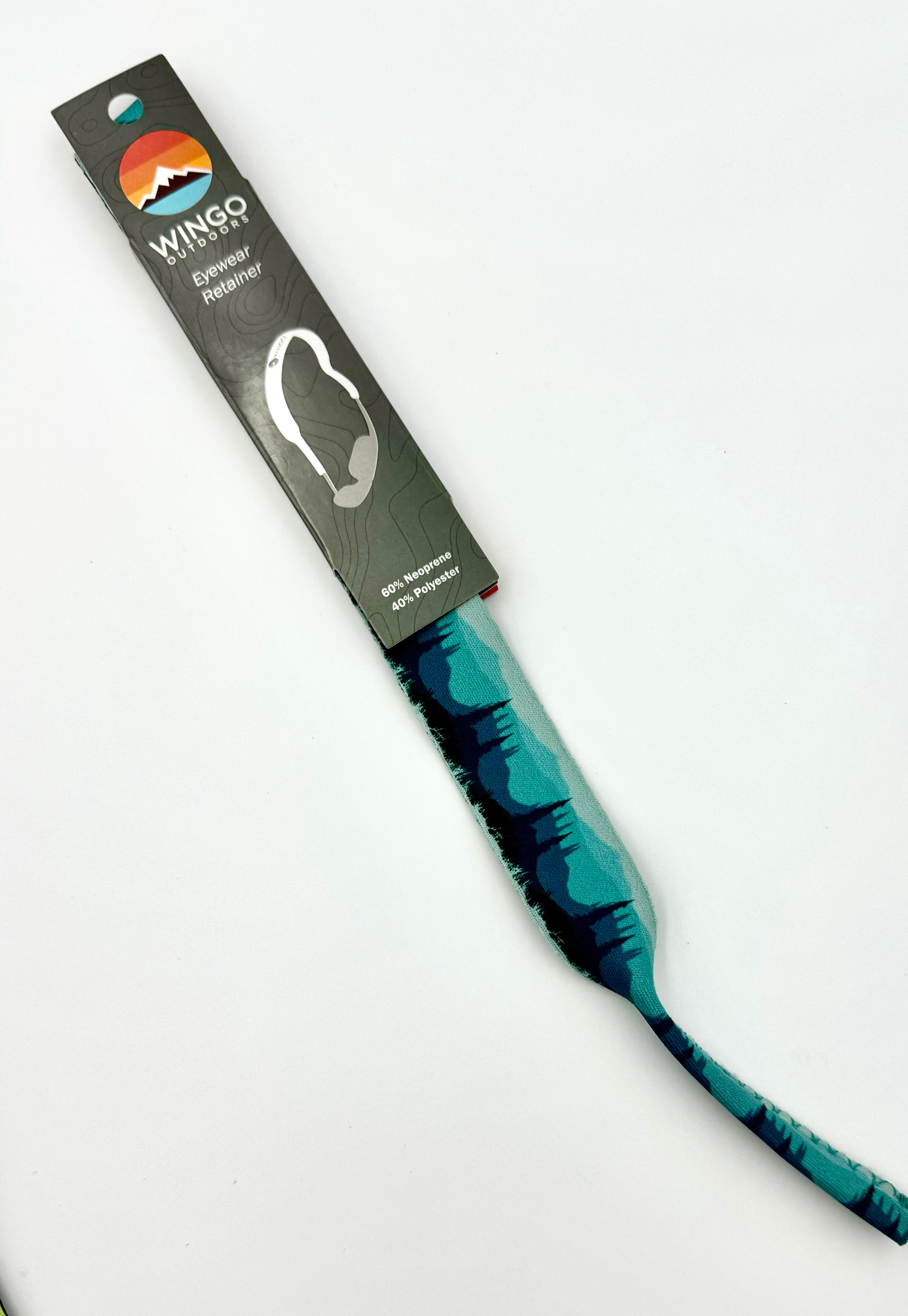 Wingo Sunglass Retainer - sunglasses retainer - image 4