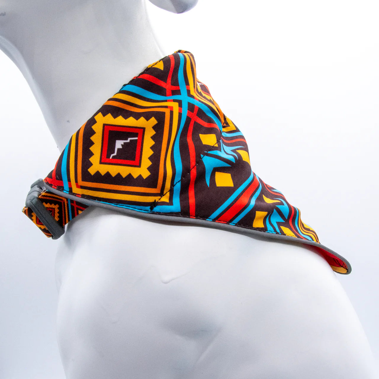 Wingo Bernie Bandana