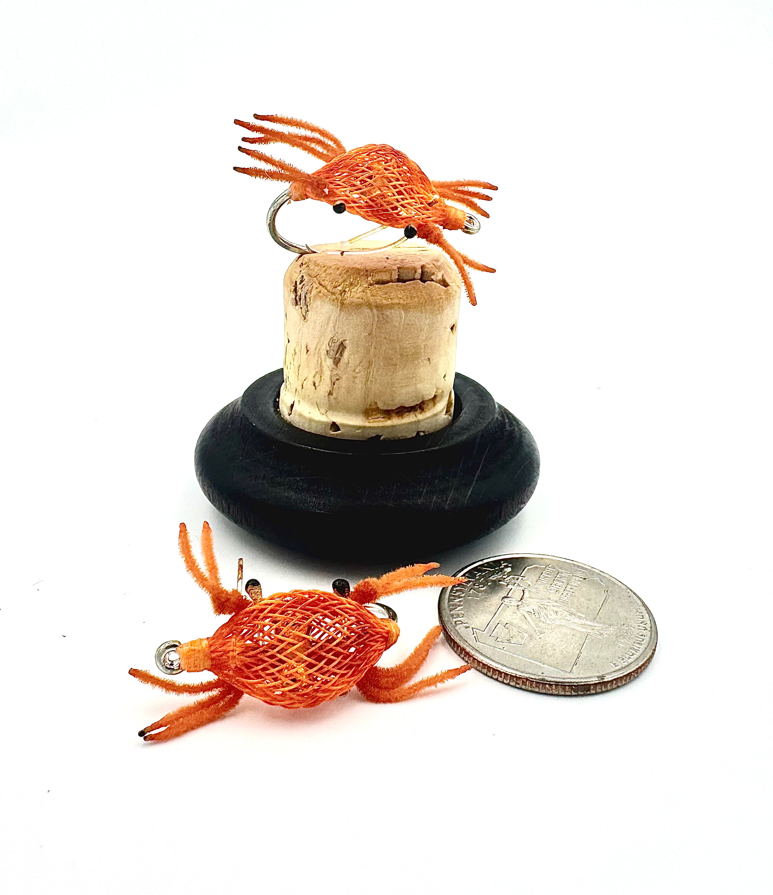 Alphlexo Crab™ - fly - image 9