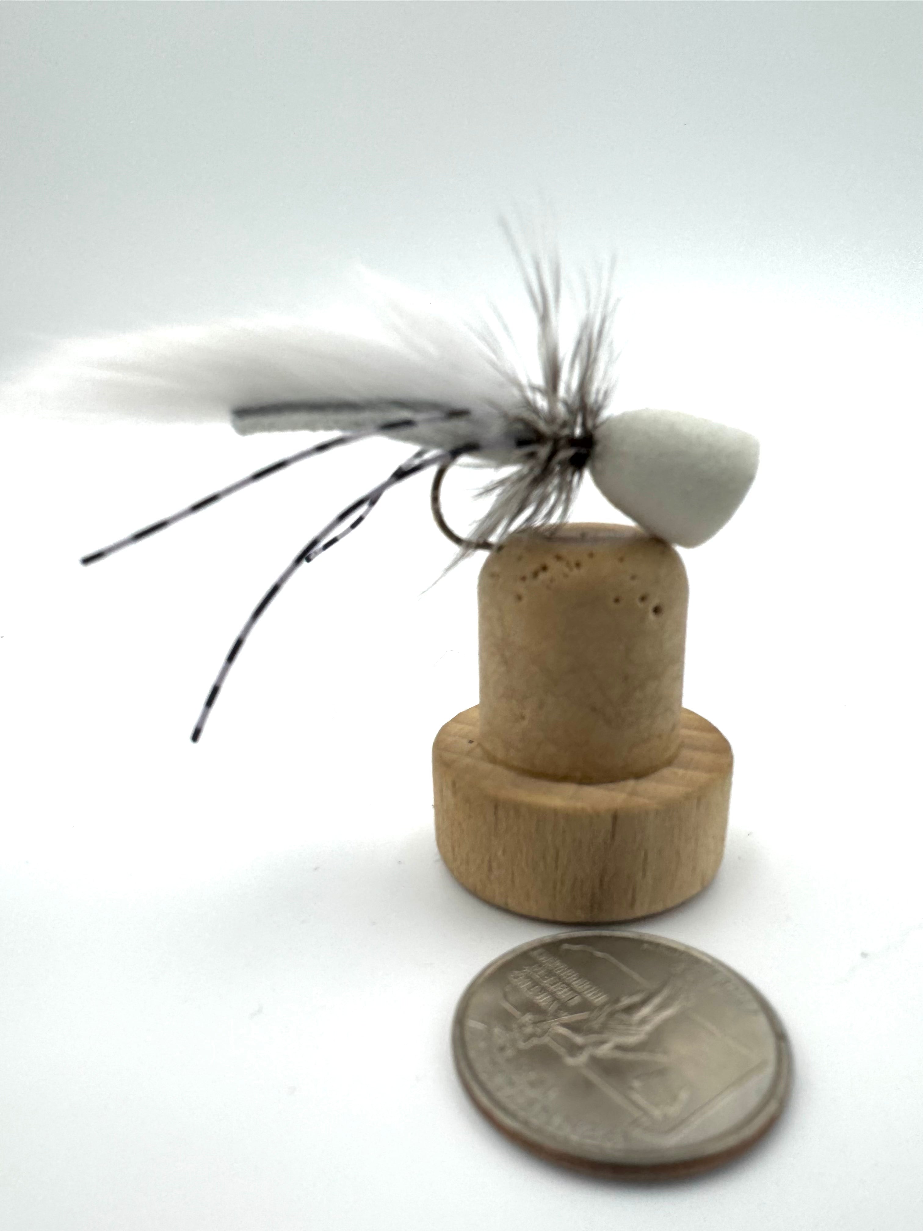 Diamond Popper - Dirty Loaf