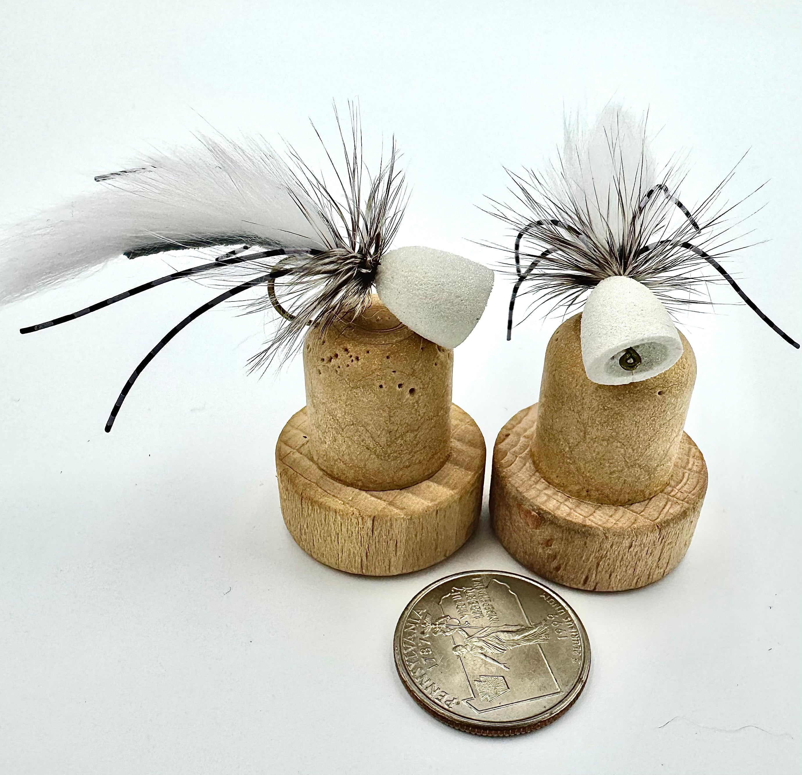 Diamond Popper - Dirty Loaf