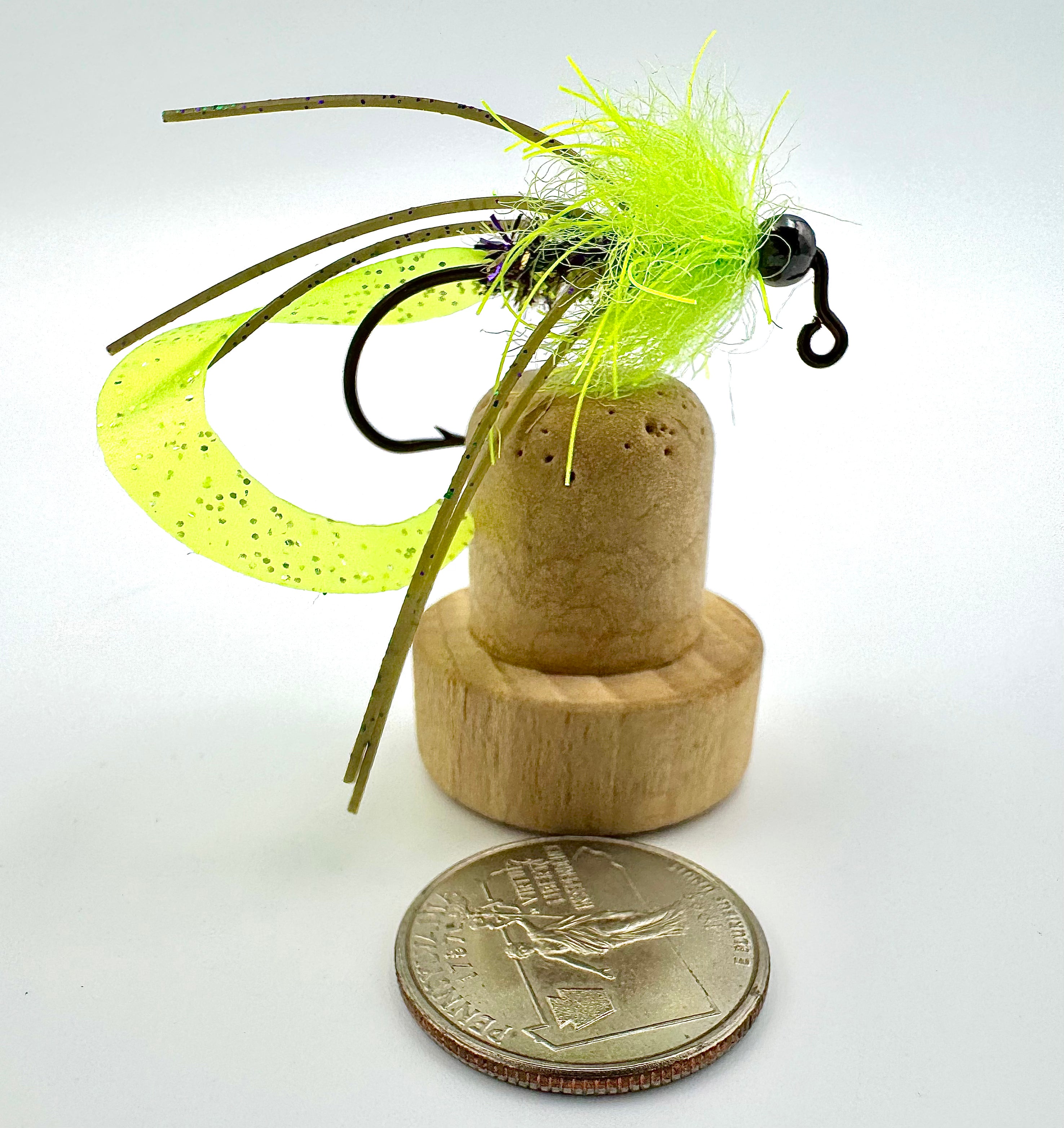 Slam-R - Dirty Loaf - fly - image 4