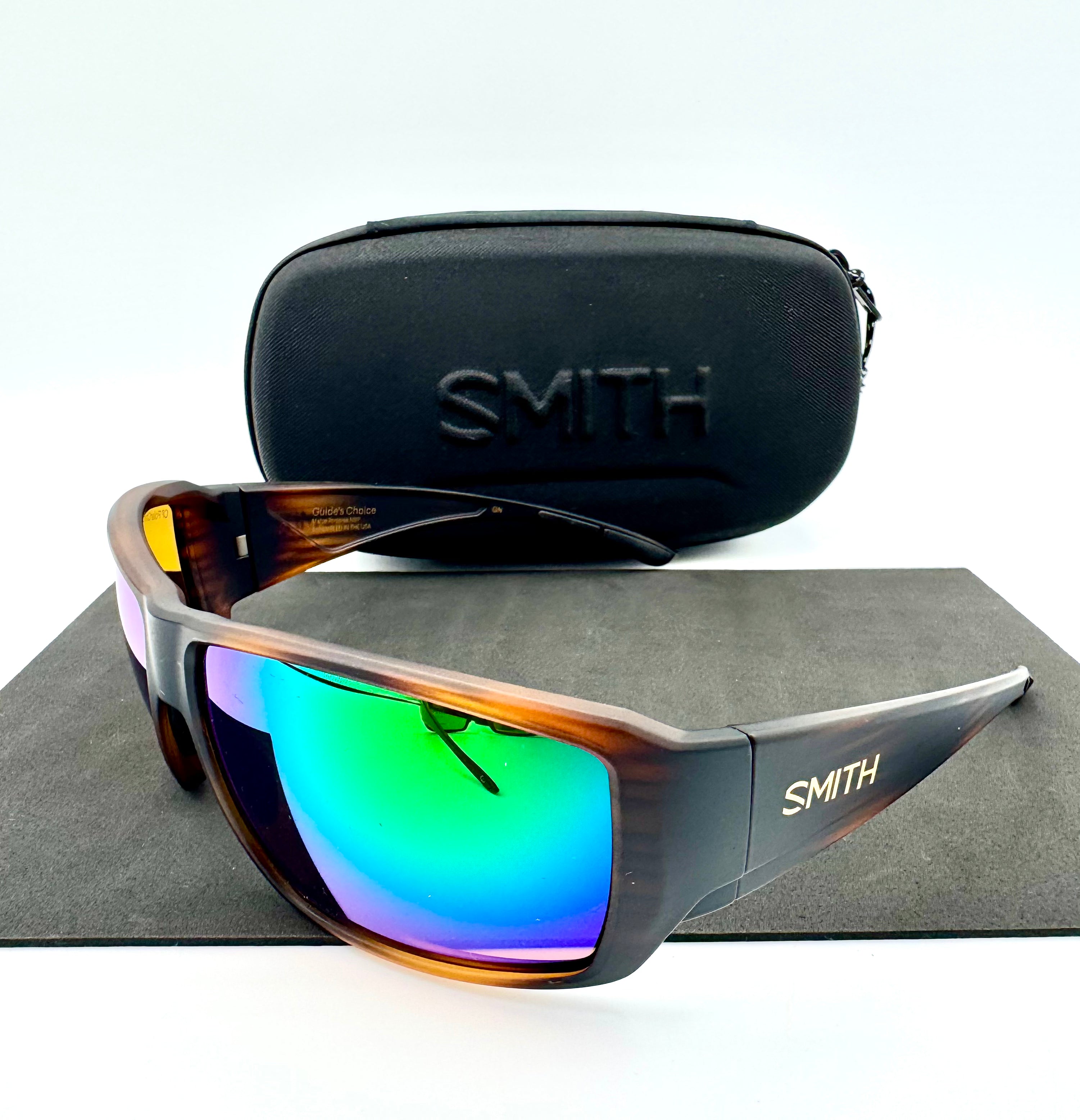 Smith Optics Redding ChromaPop™