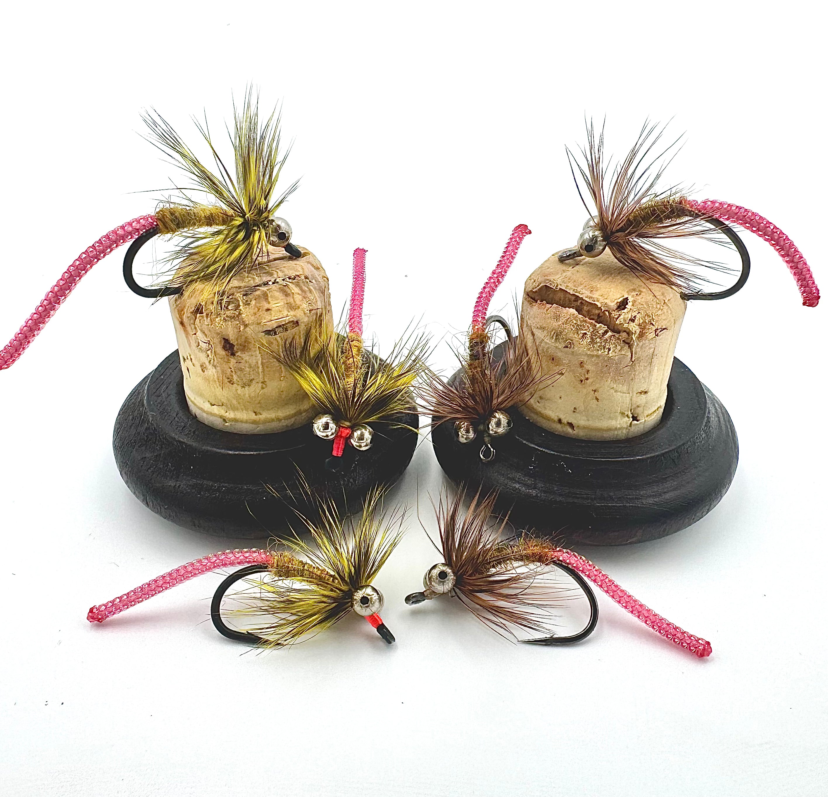 Hybrid Carp Fly - Dirty Loaf