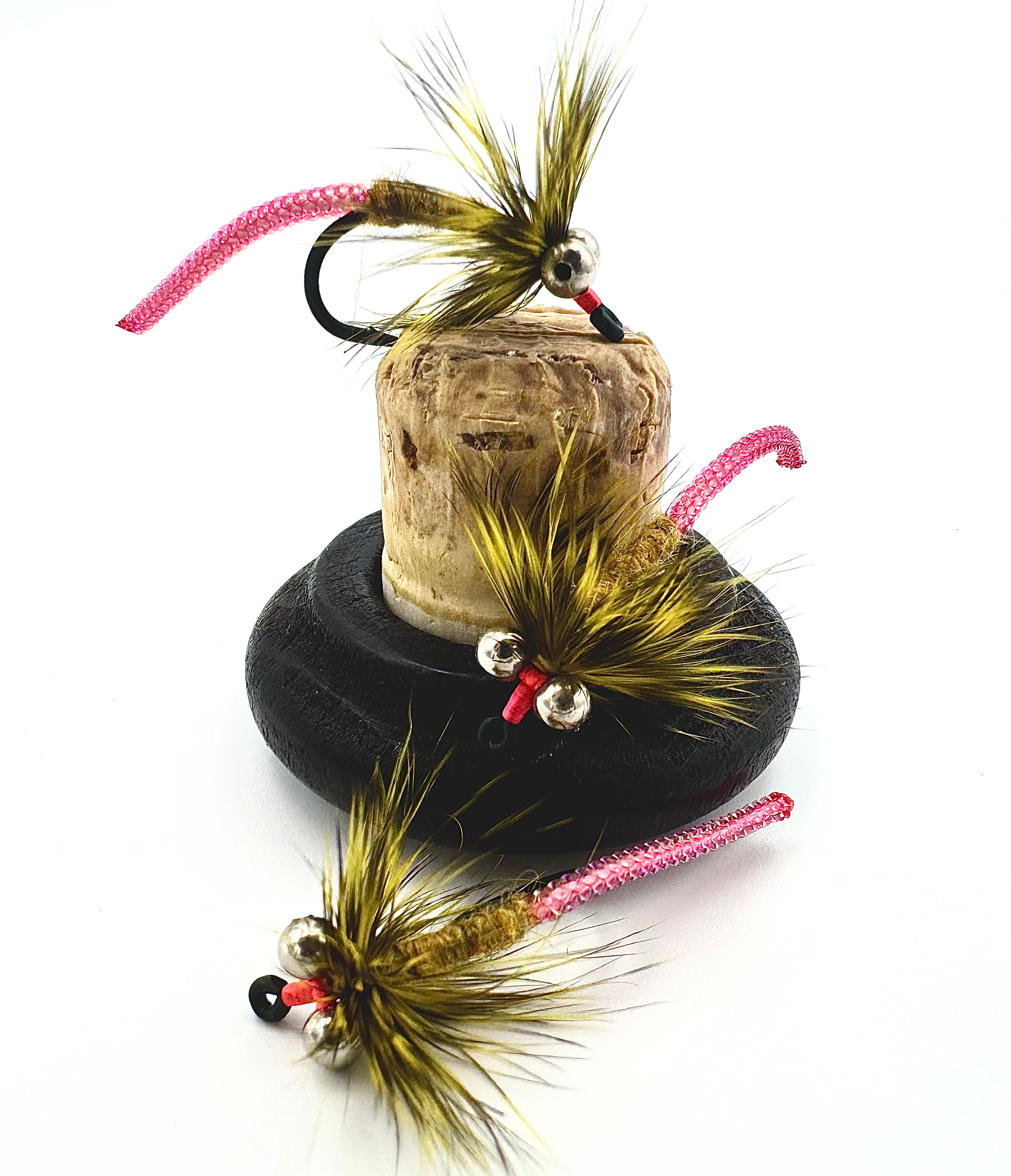 Hybrid Carp Fly - Dirty Loaf