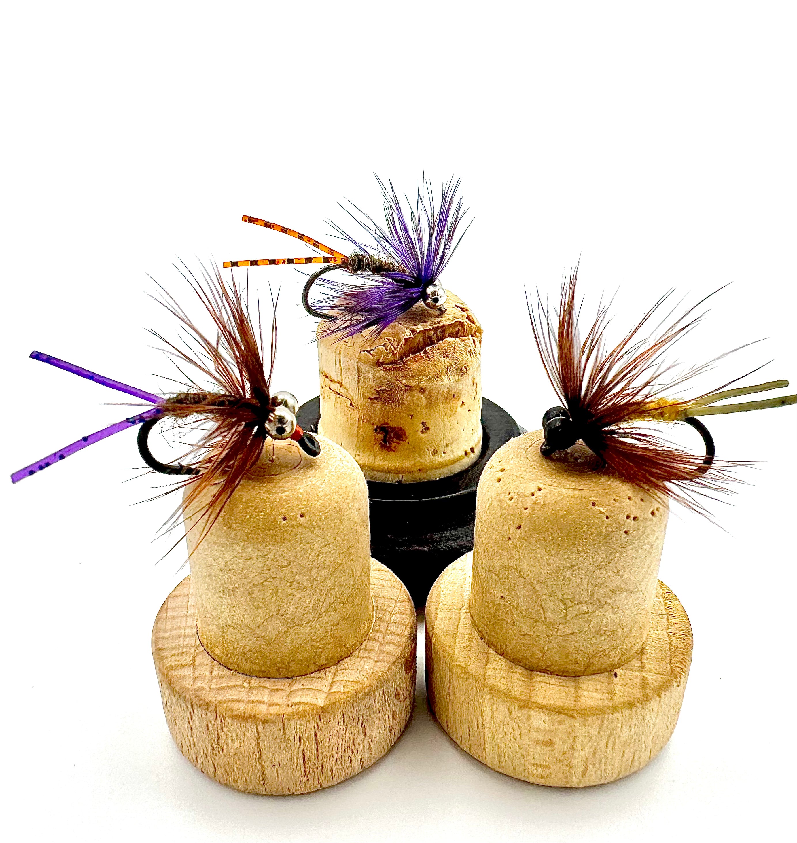 Carp Carrot - Dirty Loaf