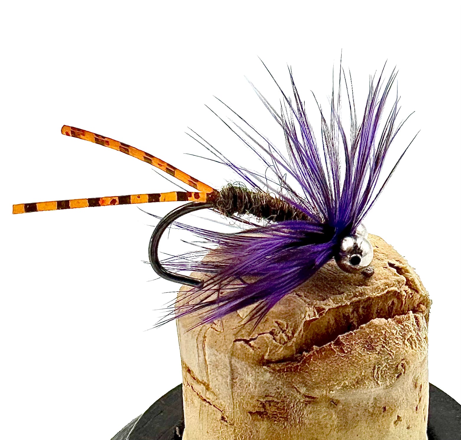 Carp Carrot - Dirty Loaf