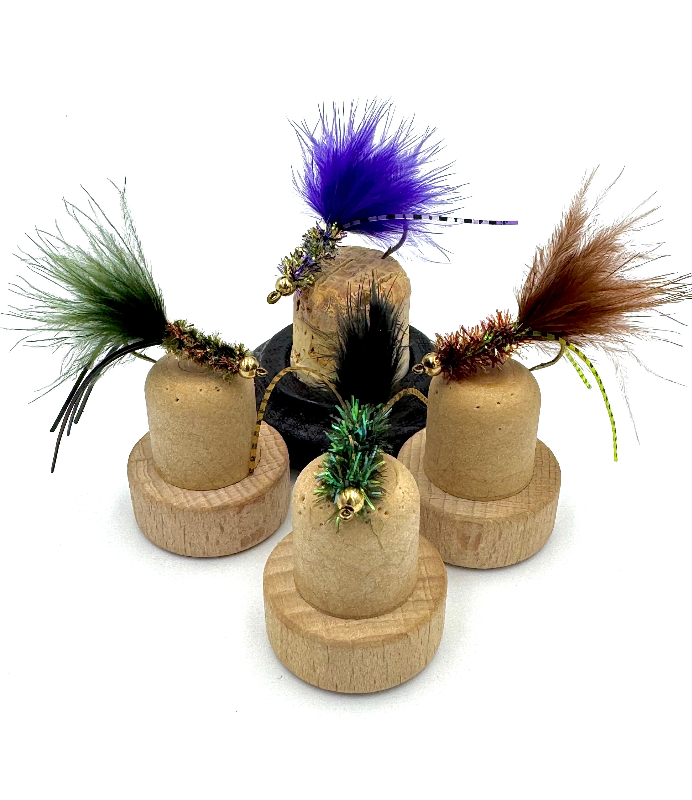 Crystal Bugger - Dirty Loaf