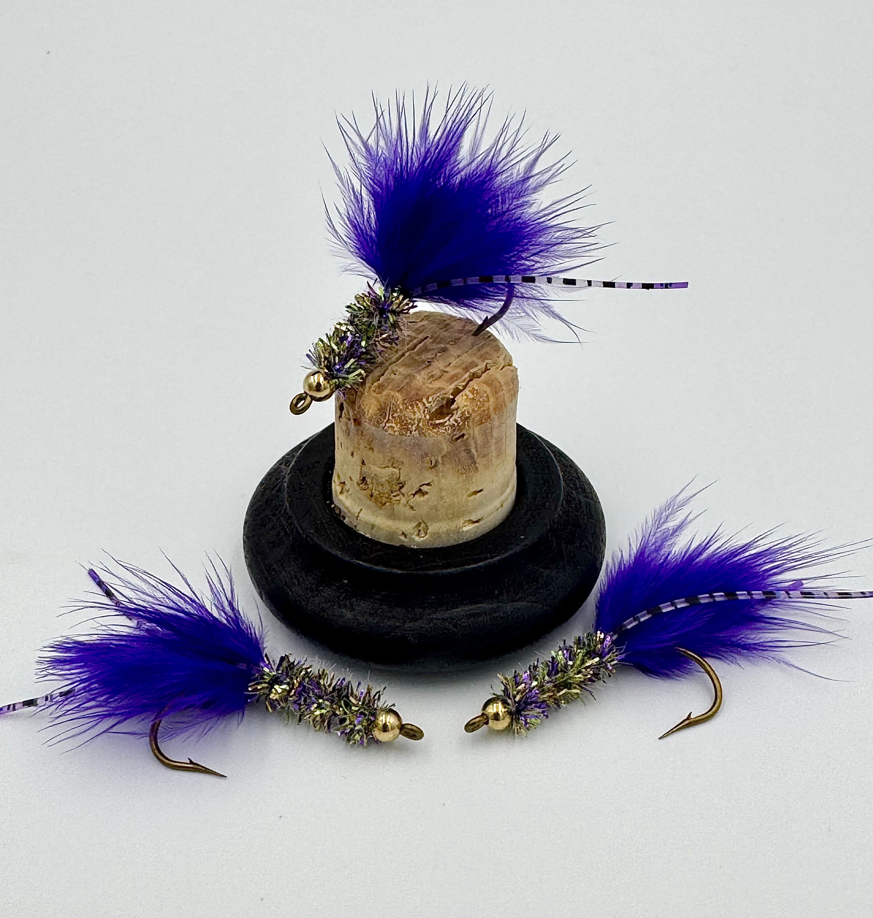 Crystal Bugger - Dirty Loaf