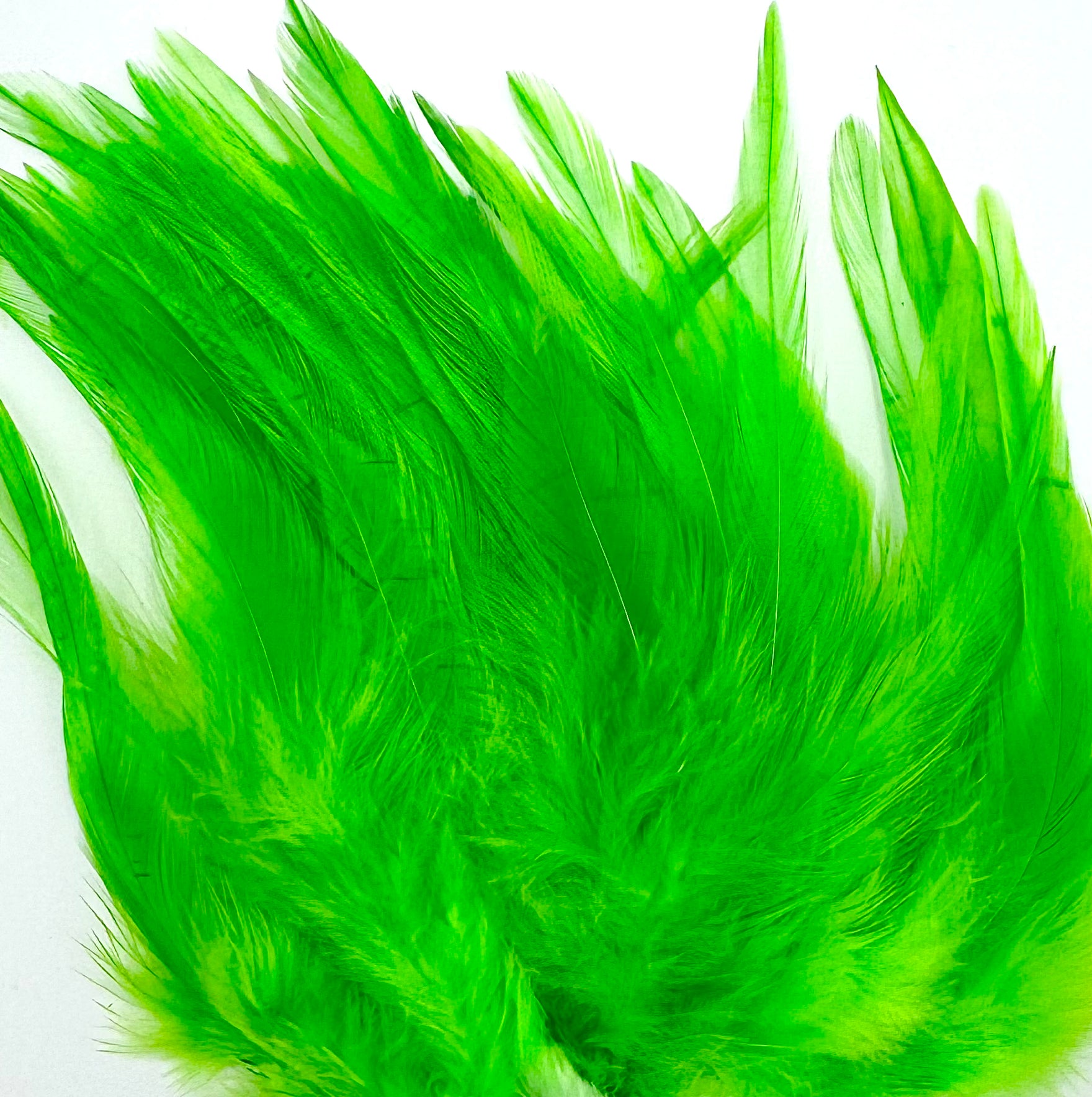 Fish Hunter Select Saddle - fly tying material - image 4