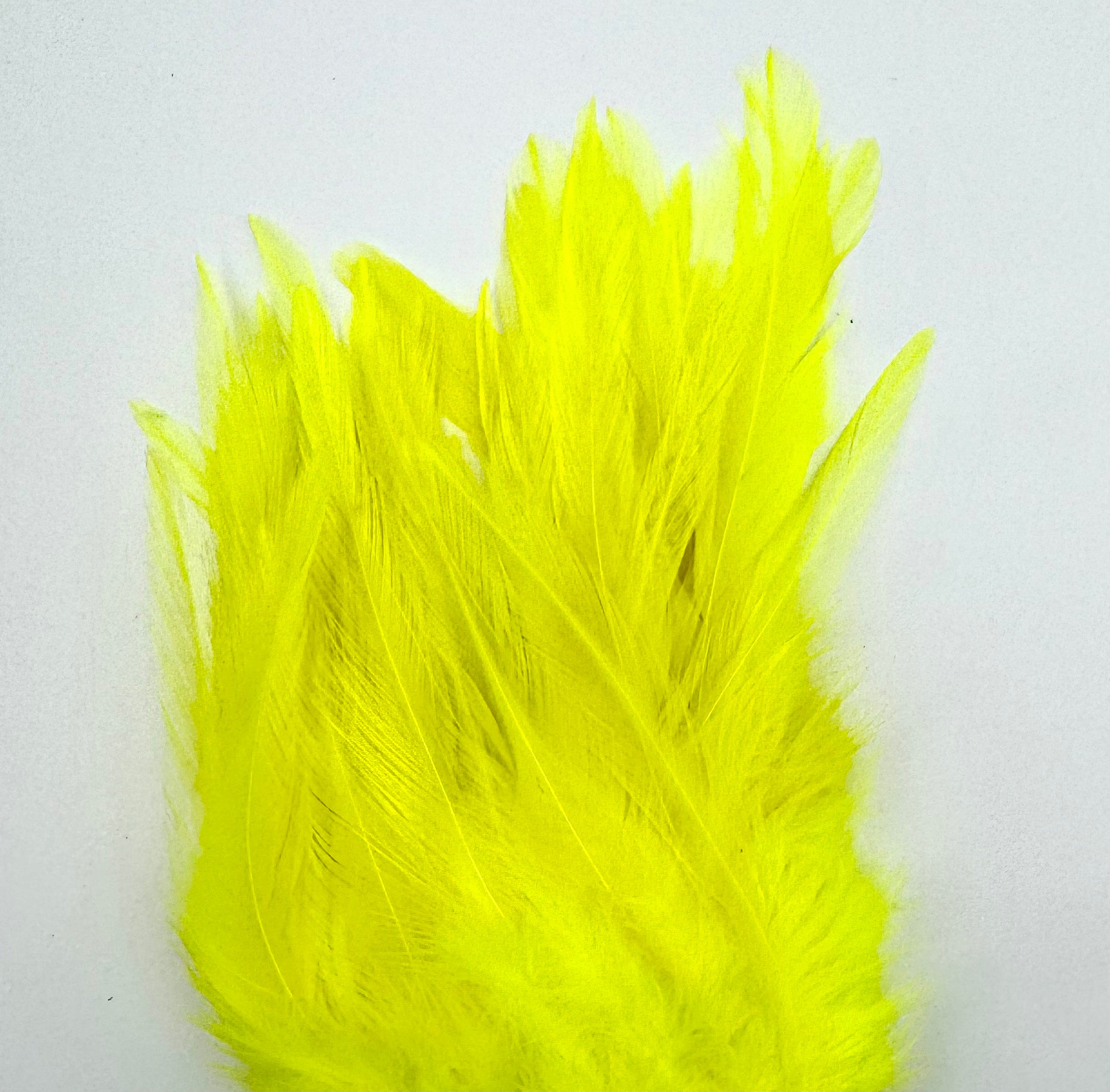 Fish Hunter Select Saddle - fly tying material - image 5