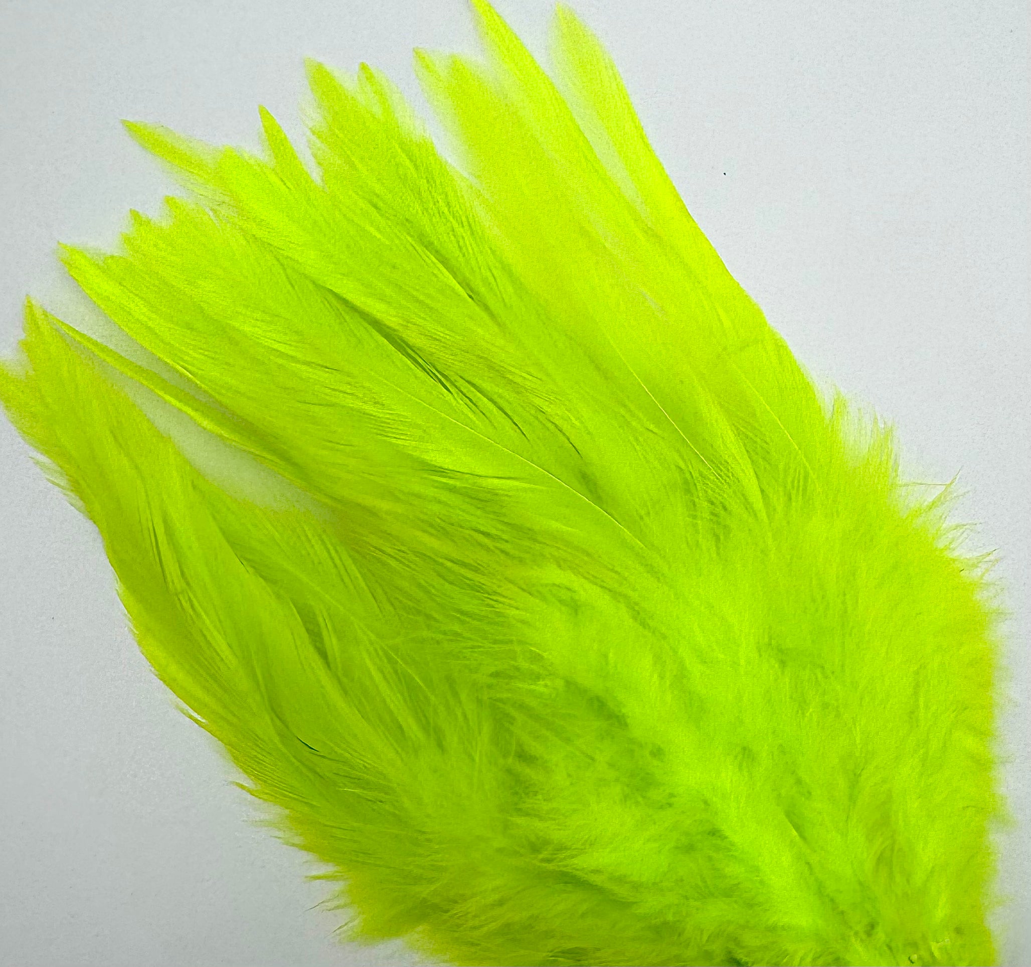 Fish Hunter Select Saddle - fly tying material - image 6