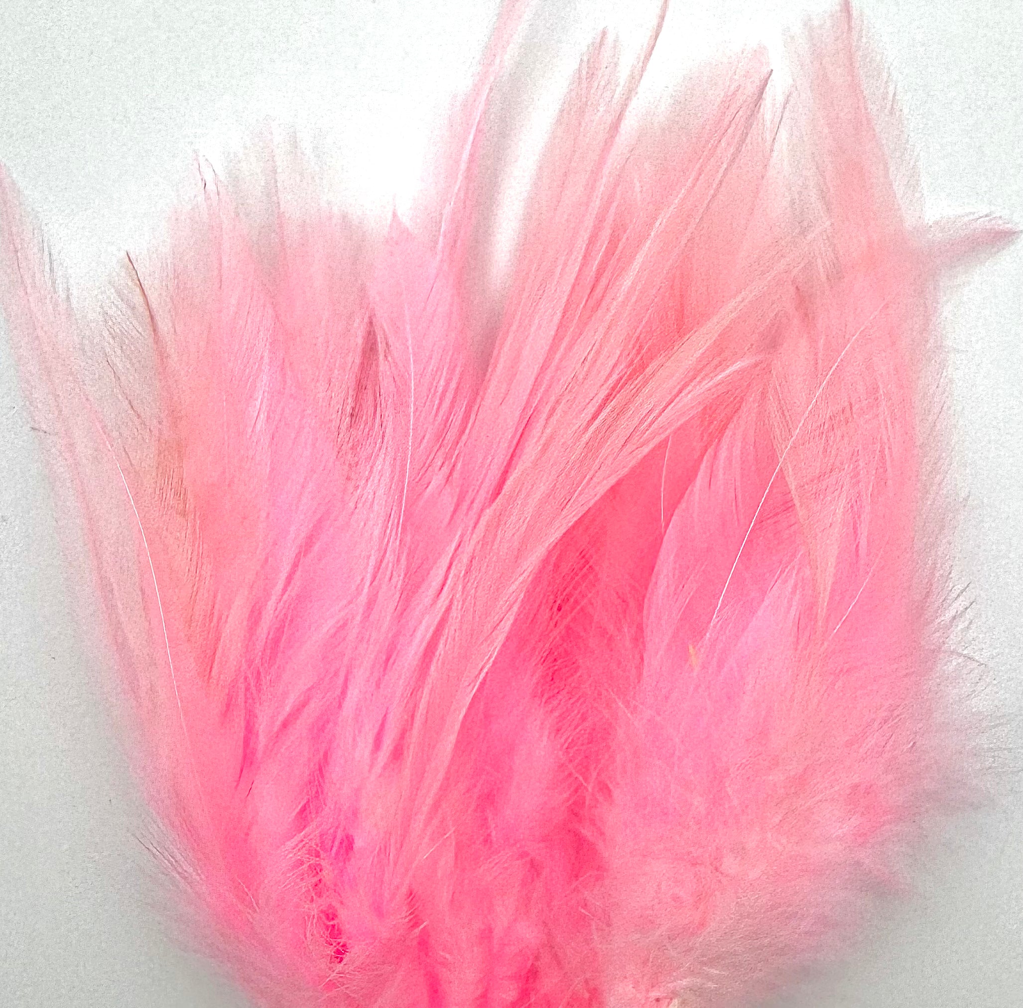 Fish Hunter Select Saddle - fly tying material - image 7