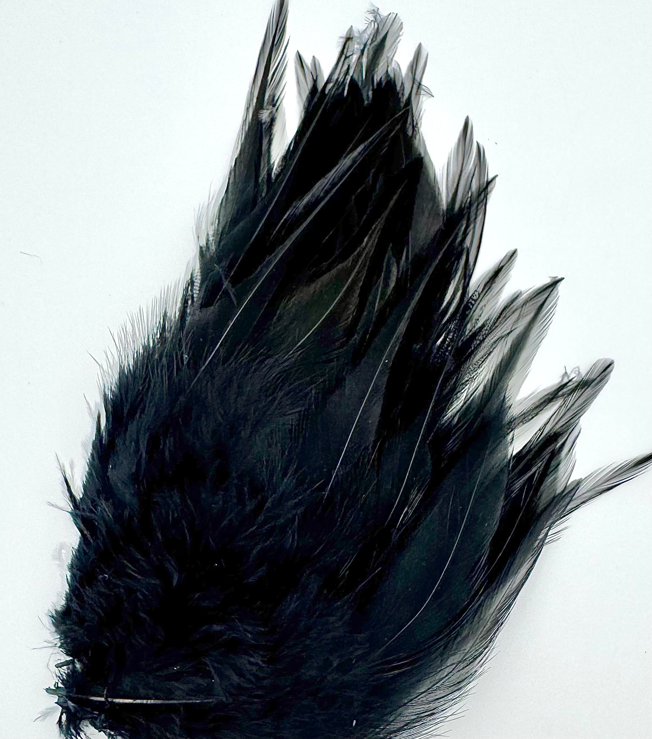 Fish Hunter Select Saddle - fly tying material - image 8