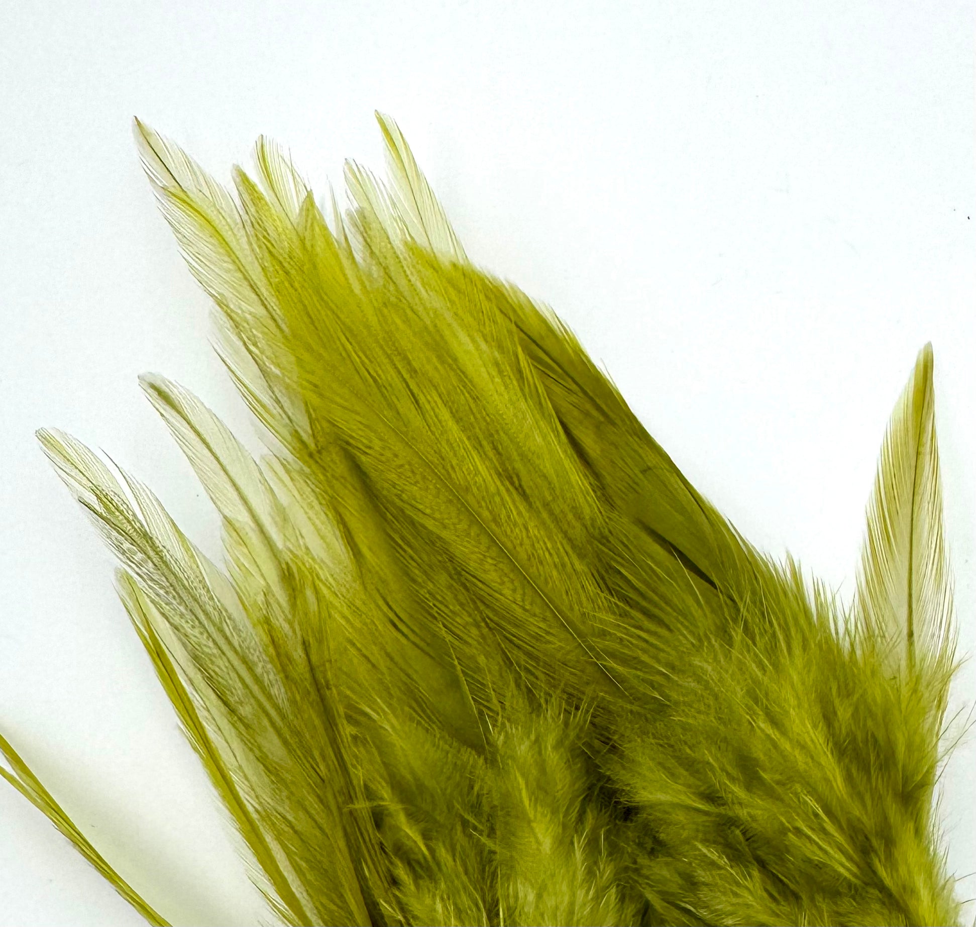 Fish Hunter Select Saddle - fly tying material - image 9