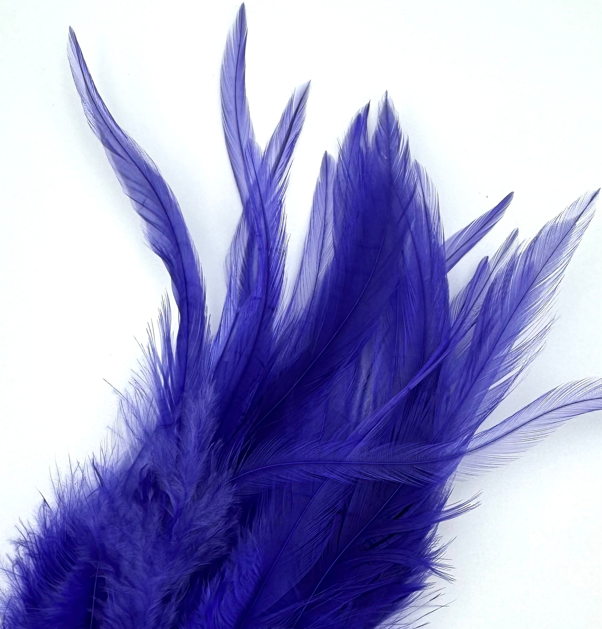 Fish Hunter Select Saddle - fly tying material - image 10
