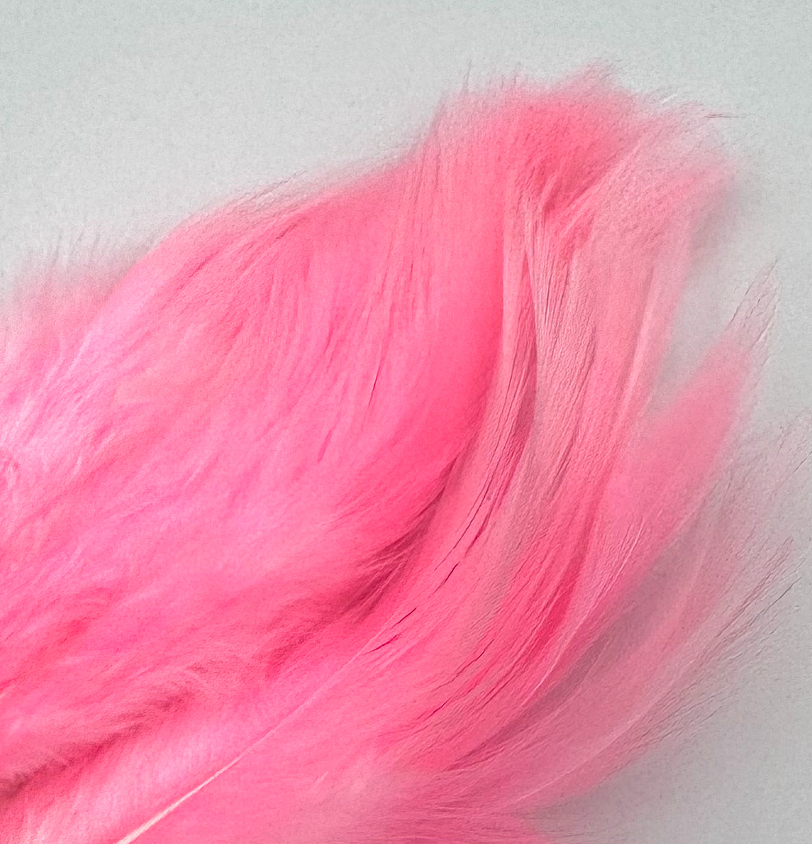 Fish Hunter Saddle Hackle - fly tying material - image 9